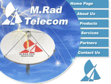 M.Rad Telecom